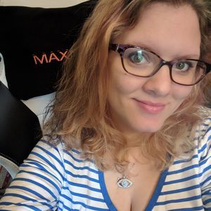 Meet your Posher, Cheyenne